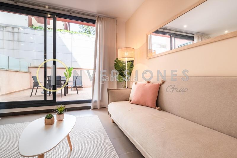 Foto 5af85914-2231-415f-9777-139041b8cfe2. Location appartement avec chauffage parking dans Sarrià Barcelona