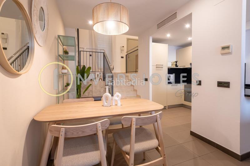 Foto a9e633af-7c9c-4d1b-94e8-d9ae42f5735a. Location appartement avec chauffage parking dans Sarrià Barcelona