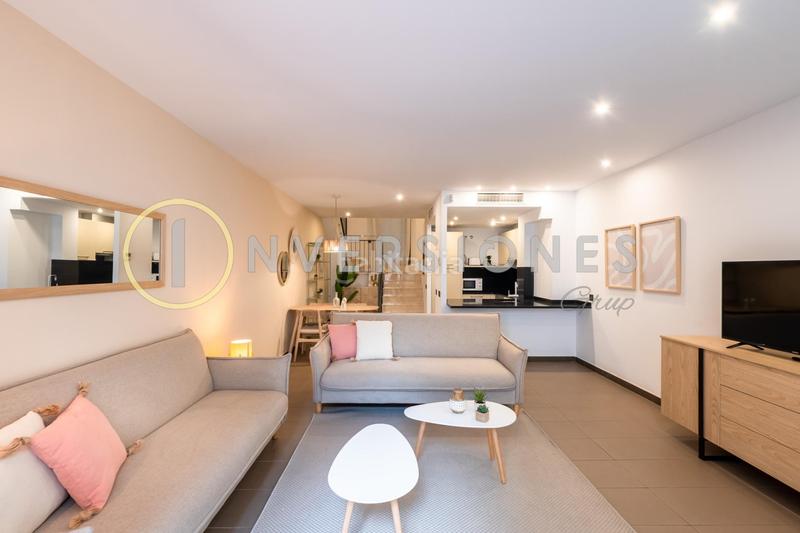 Foto abb5de9b-547b-4885-87ae-38b48c25b356. Location appartement avec chauffage parking dans Sarrià Barcelona