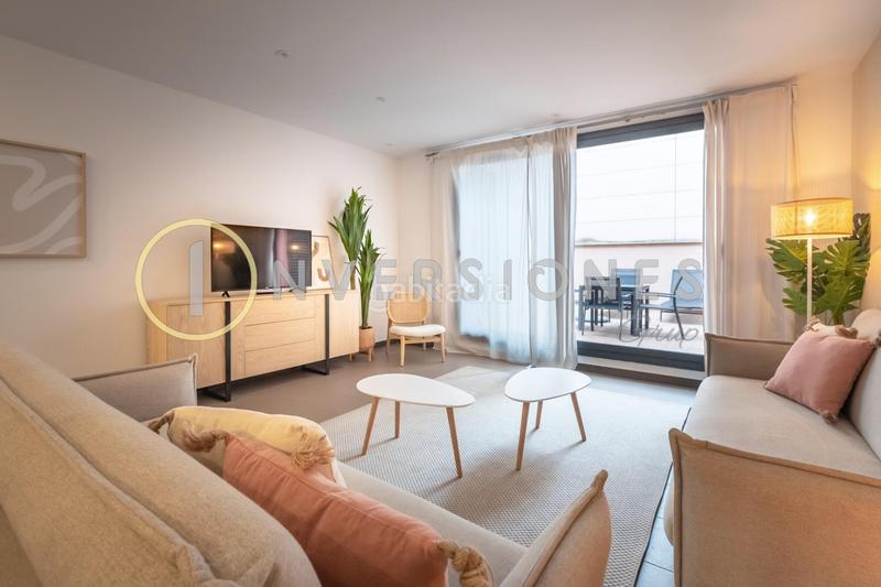 Foto d98e2959-348d-44e2-b514-8ccaf864eeba. Location appartement avec chauffage parking dans Sarrià Barcelona