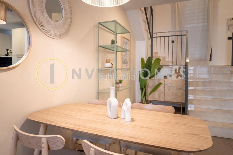 Foto 0342f692-af36-4833-ba61-bd1de7d31adb. Rent flat with heating parking in Sarrià Barcelona