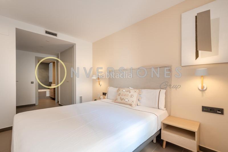 Foto 5e72e276-bda7-4be0-a232-512b997f71a0. Rent flat with heating parking in Sarrià Barcelona