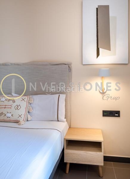 Foto b06be831-c65a-4034-a580-958cdf6b8689. Rent flat with heating parking in Sarrià Barcelona