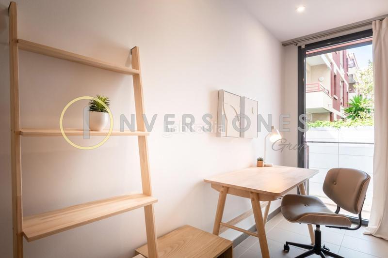 Foto b140be59-fddb-4d1f-82b0-919dfb6707f2. Rent flat with heating parking in Sarrià Barcelona