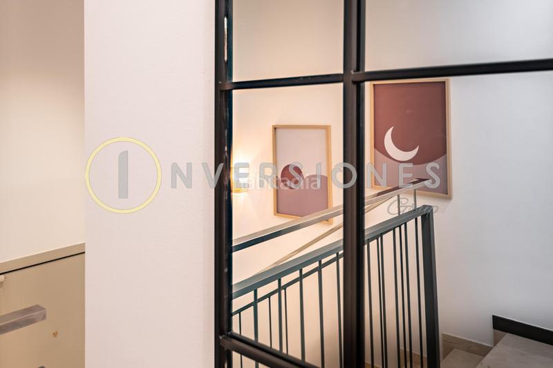 Foto d0efebab-45c6-4732-b257-2c2511990d3c. Rent flat with heating parking in Sarrià Barcelona