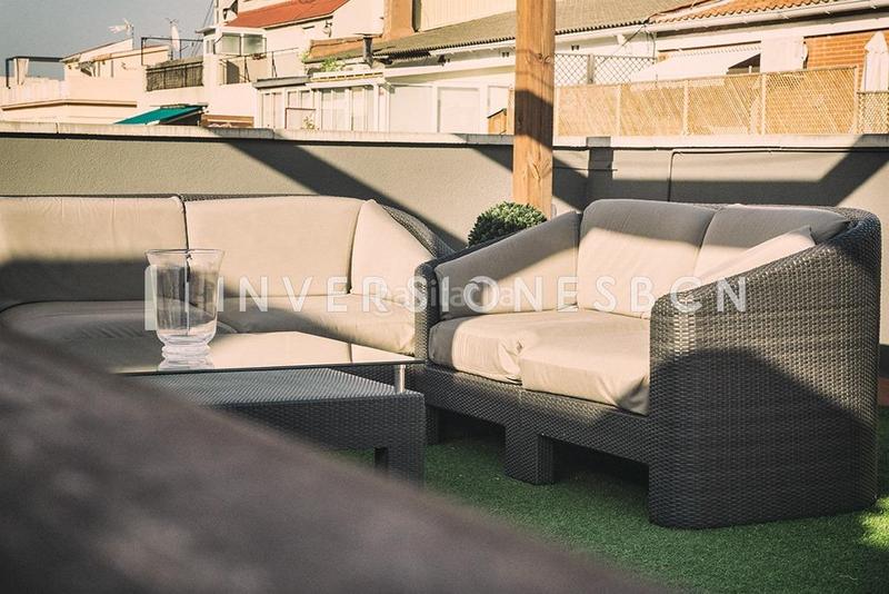 Foto 8fe7f809-8e48-40ab-89f0-2e3a3dd4fc5a. Affitto appartamento con riscaldamento parcheggio in Barcelona