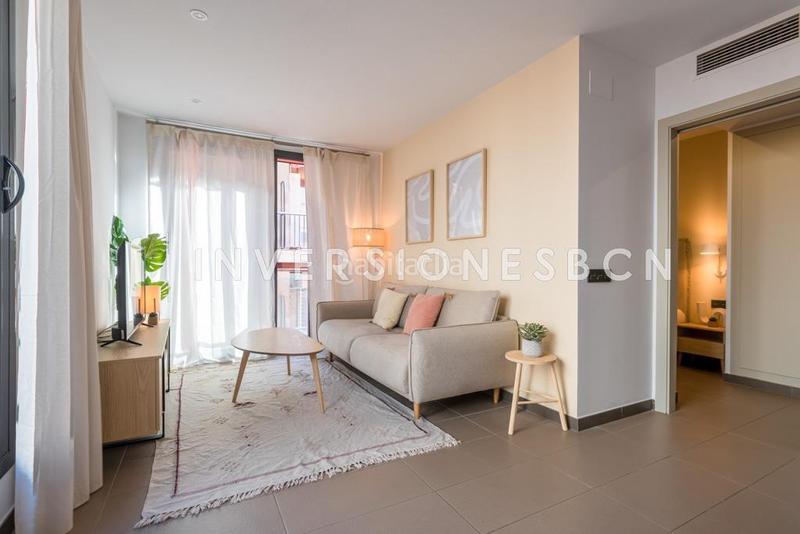 Foto c4b039f7-a7f6-4d4c-b539-7f836d89adc3. Alquiler piso alquiler de piso en la calle de osi en Barcelona