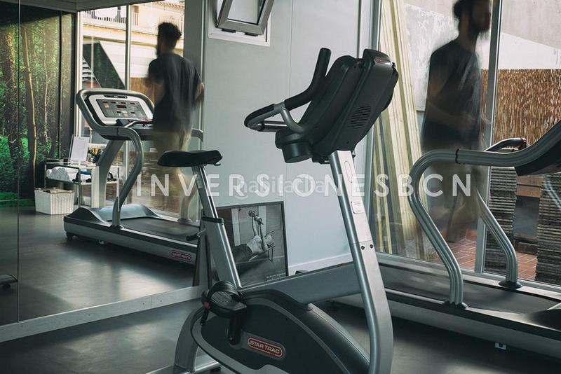 Foto 993bd311-325d-4308-b383-5dce93a710fb. Lloguer pis amb calefacció aparcament a Sarrià Barcelona