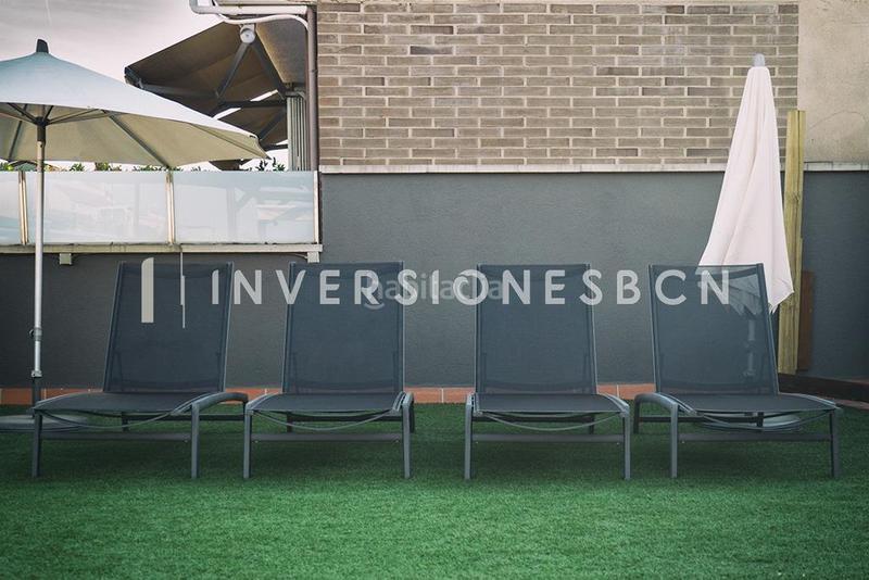 Foto 645c0da4-8fef-490d-9871-1d61136db1e8. Location appartement avec chauffage parking dans Sarrià Barcelona