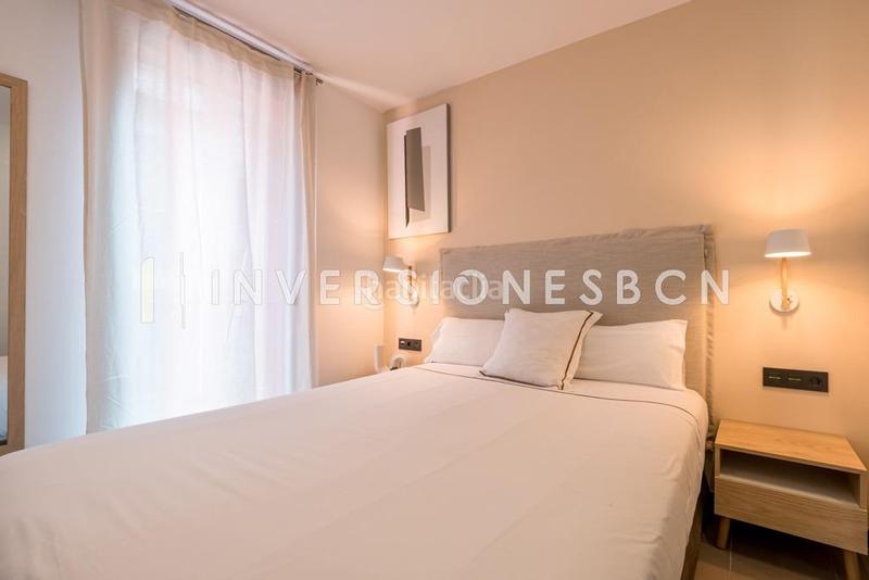 Foto f30d99ec-3d1f-48ed-afc2-693c0ae59a13. Location appartement avec chauffage parking dans Sarrià Barcelona