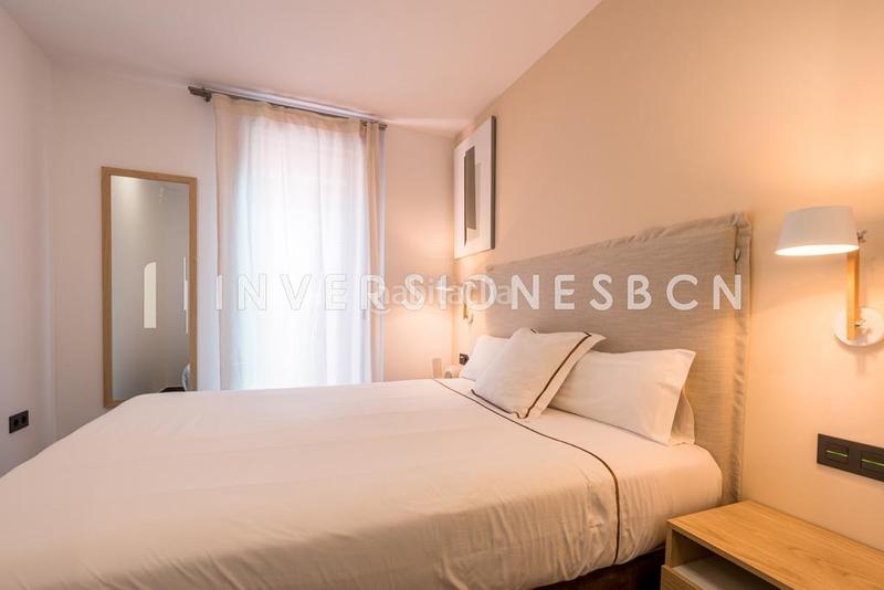 Foto af7264fb-31f6-4b20-89a3-1352a34098f3. Rent flat with heating parking in Sarrià Barcelona