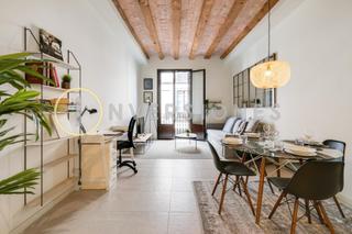 Location Appartement  Reina cristina. Alquiler de piso en calle de la reina cristina