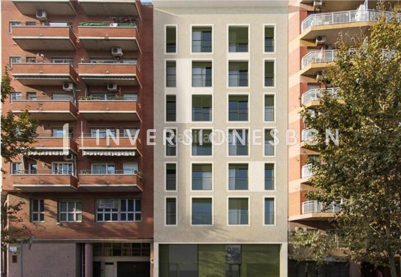 Foto 0ffe3139-6f75-445e-8528-d2979d2a8298. Affitto appartamento con riscaldamento piscina in Barcelona