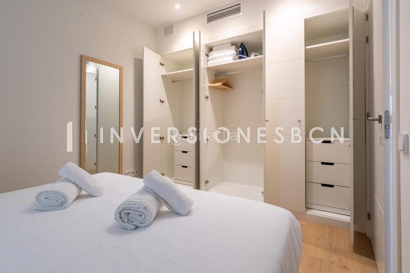 Foto d78ebe99-b8b4-4baf-8b74-15ce844f2091. Location appartement avec chauffage piscine dans Poblenou Barcelona