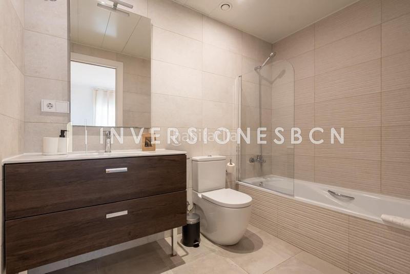 Foto 078ad959-c538-46ca-b508-70cc43e5ec3d. Miete etagenwohnung mit heizung pool in Poblenou Barcelona