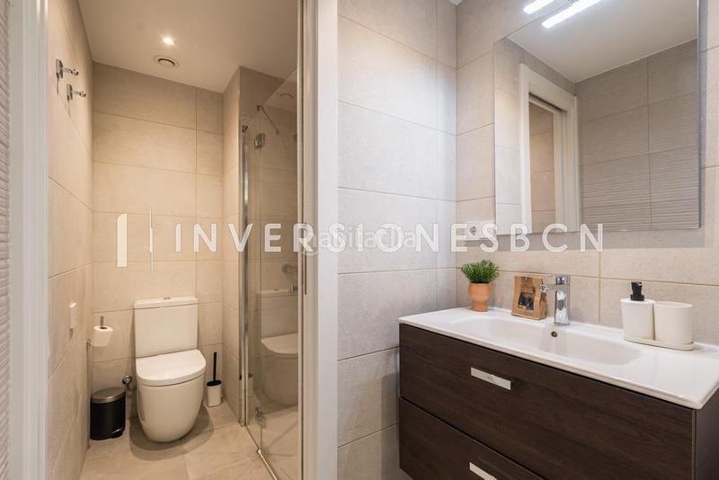 Foto 6396a2a1-147a-4d52-9971-4ad794298e5d. Miete etagenwohnung mit heizung pool in Poblenou Barcelona