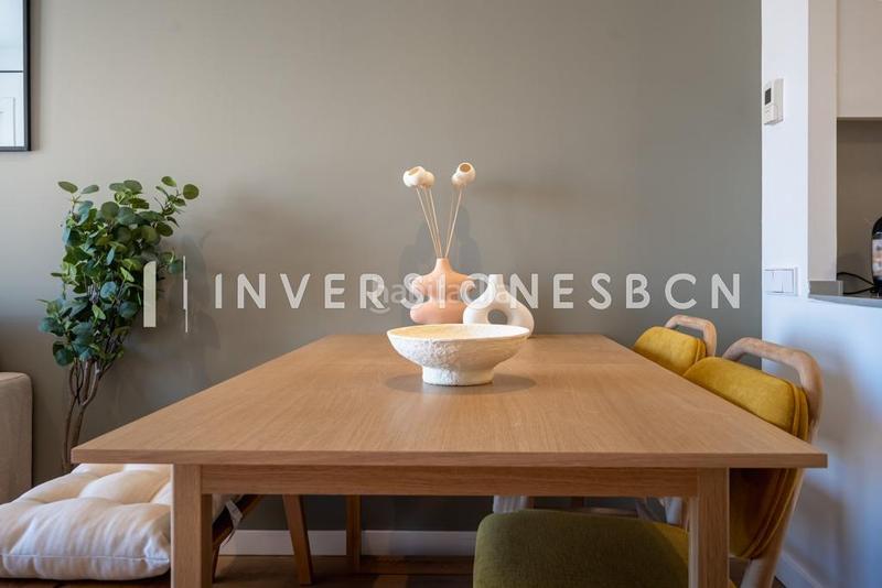 Foto 5e0c8a61-0959-4637-ba55-688cdf593b5f. Rent flat with heating pool in Poblenou Barcelona