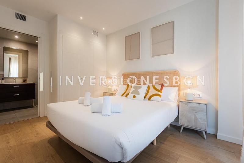 Foto 6fbde9fb-ba48-4513-95b5-f87ebba6901f. Rent flat with heating pool in Poblenou Barcelona