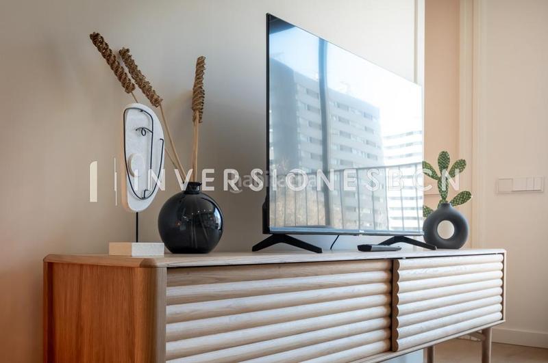 Foto faf5f607-9edf-4a8c-ae05-9c00cac56db2. Rent flat with heating pool in Poblenou Barcelona