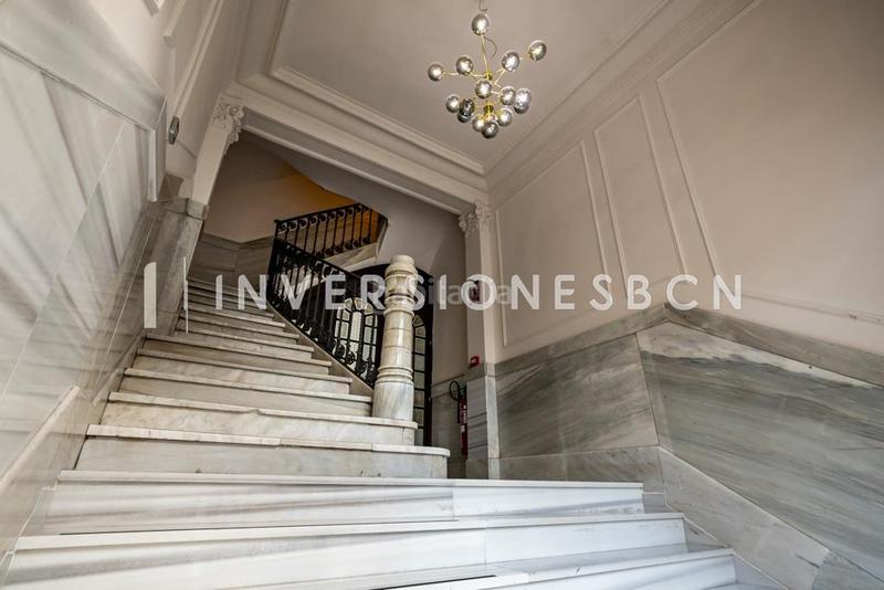 Foto 2ba7fac4-b2aa-4aff-b0d3-2e1bb78d3a63. Affitto appartamento con riscaldamento in Raval Barcelona