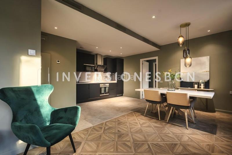 Foto 6314e3d0-a36c-4186-b4ba-dbab2465b716. Affitto appartamento con riscaldamento in Raval Barcelona