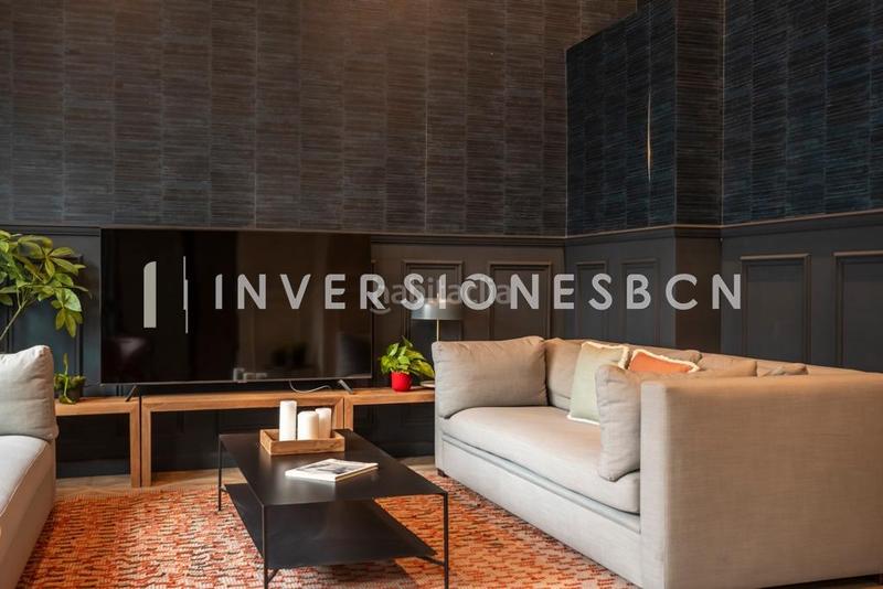 Foto 1f3cd392-fe11-46c2-8d92-5237eec6bd71. Alquiler piso alquiler de piso en ronda de sant antoni en Barcelona