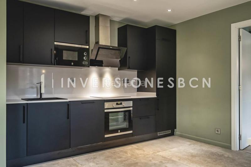 Foto 88824558-8493-4a76-9171-c5b9a80de5a3. Miete etagenwohnung mit heizung in Raval Barcelona