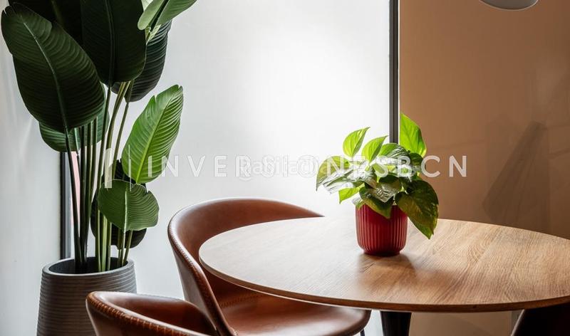 Foto 8f5eb7a5-bf59-4b53-875f-3919a2f42e50. Rent flat with heating in Raval Barcelona