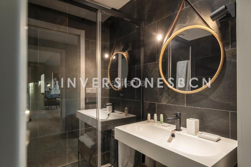 Foto 99712130-edeb-431f-9c85-52e8a0082e18. Rent flat with heating in Raval Barcelona