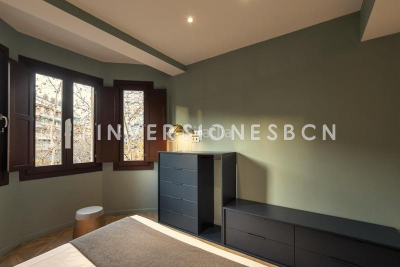 Foto 9a1f56e1-998c-43f2-85ce-c3a26b4c8fba. Rent flat with heating in Raval Barcelona