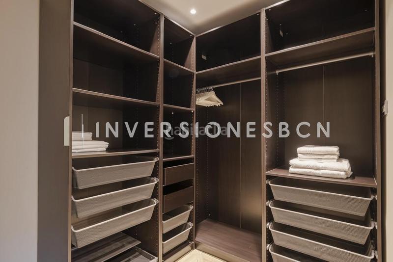 Foto c851134d-6947-448a-9043-c586d93df524. Rent flat with heating in Raval Barcelona