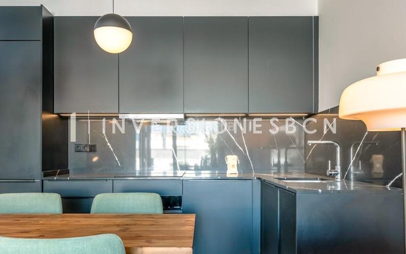 Foto 992afa7d-85ee-491b-9bf9-c85b82adc22c. Affitto attico con riscaldamento in Gòtic Barcelona