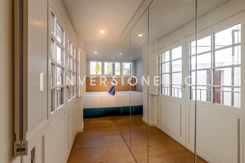 Foto ef94b2f6-4253-48c2-9655-ebd9f709b06d. Affitto attico con riscaldamento in Gòtic Barcelona