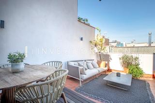Location Attique  Calle gignas. Alquiler de piso en calle den gigns