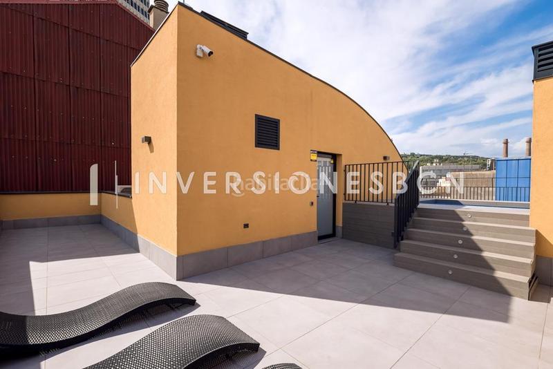 Foto 371ecca2-8099-4929-a725-b3df9e2a0940. Affitto appartamento con riscaldamento piscina in Barcelona