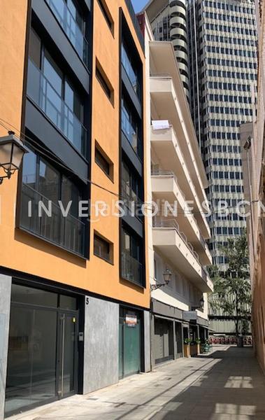 Foto 624b9e2f-b490-4ce1-9587-c72a6e1a25db. Affitto appartamento con riscaldamento piscina in Barcelona