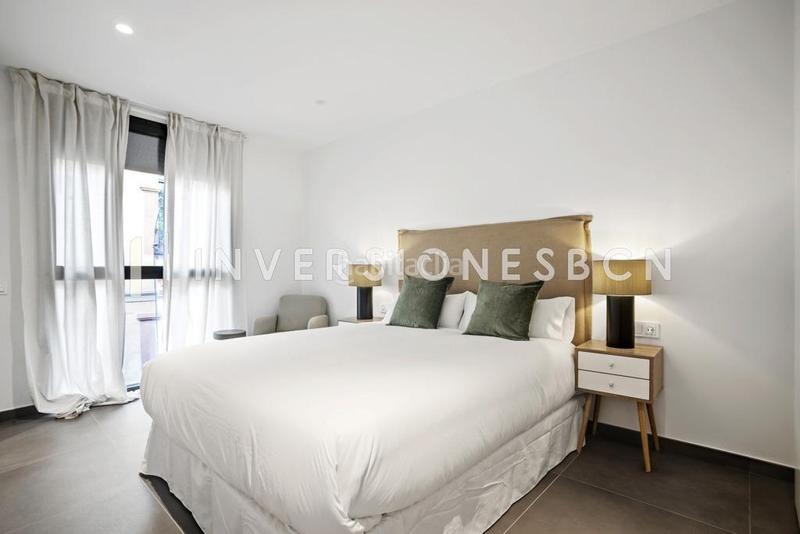 Foto 38fb7eae-a8e1-43cd-9647-4bd2631c0d1c. Alquiler piso alquiler de piso en la calle gutenberg, con piscina comunitaria en Barcelona