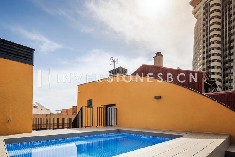 Foto 776b59a5-9373-437d-a599-d69289f0c682. Lloguer pis amb calefacció piscina a Raval Barcelona
