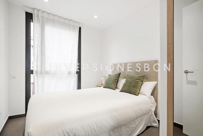 Foto 2db1b9ae-ddc7-43e9-9f79-06ee6e973b6c. Rent flat with heating pool in Raval Barcelona