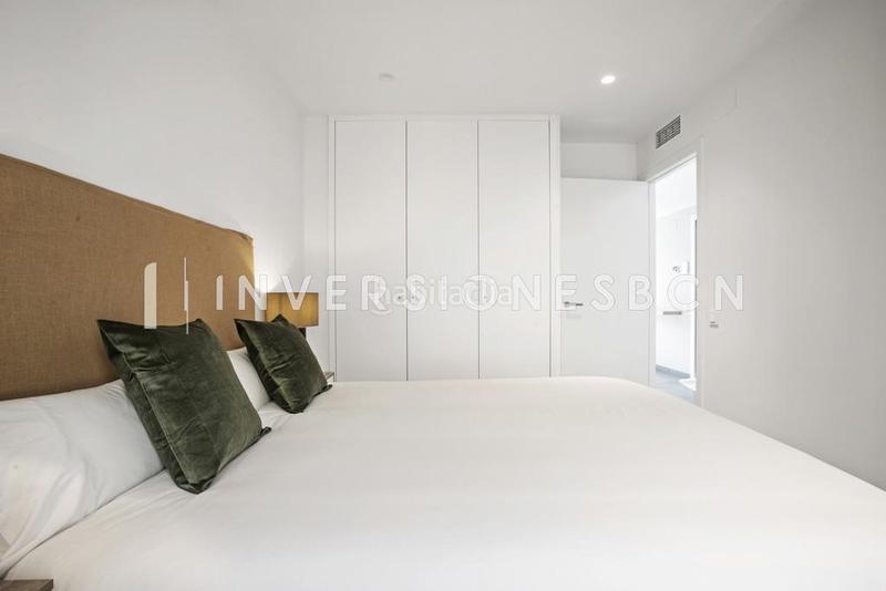 Foto 813eeddb-72e6-4b73-858f-0fc8446eea64. Rent flat with heating pool in Raval Barcelona