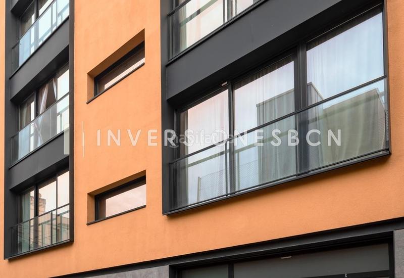 Foto 9eb8dbd6-38d3-4710-a30b-d8431858b812. Rent flat with heating pool in Raval Barcelona