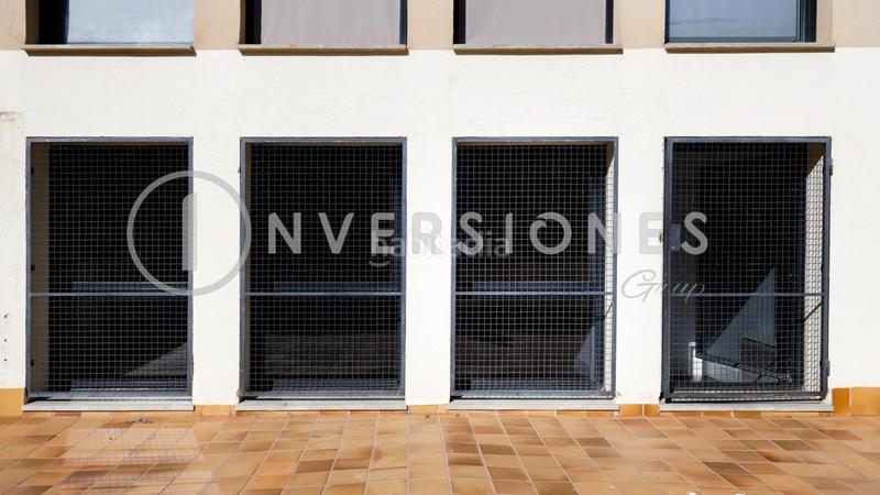 Foto 587eeef9-e3cd-477a-8c23-53c92bf51a39. Location bureau avec chauffage dans La Nova Esquerra de l´Eixample Barcelona