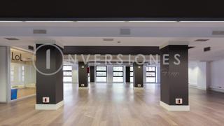 Miete Büro  Carrer calabria