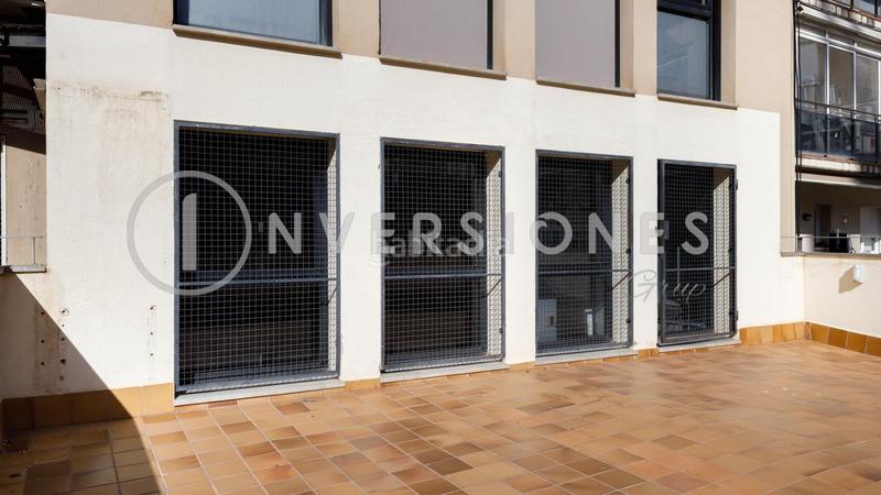 Foto 8c9009a2-285d-4e86-a6c8-082da0b99072. Rent office space with heating in La Nova Esquerra de l´Eixample Barcelona