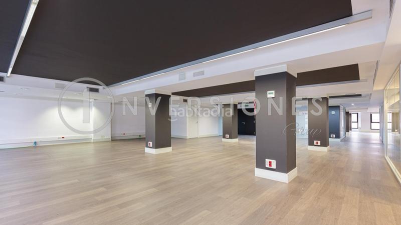 Foto 40bd3c35-57a9-4d7c-95e0-b5bab931b30a. Alquiler oficina en La Nova Esquerra de l´Eixample Barcelona