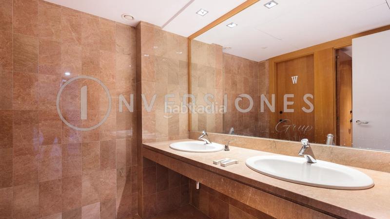 Foto 26683f18-facc-4450-8f71-84c95bdf4c6c. Lloguer oficina amb calefacció a La Nova Esquerra de l´Eixample Barcelona