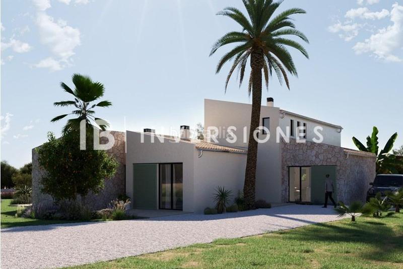 Foto 1b0d6214-e023-4372-88c4-9e91dd375243. Terreno residencial en Manacor centre Manacor