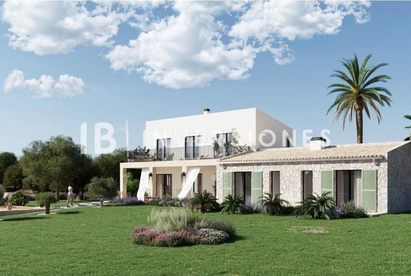 Foto c7a28341-4445-465e-b3cf-8bee7f7739a0. Terreno residencial en Manacor centre Manacor