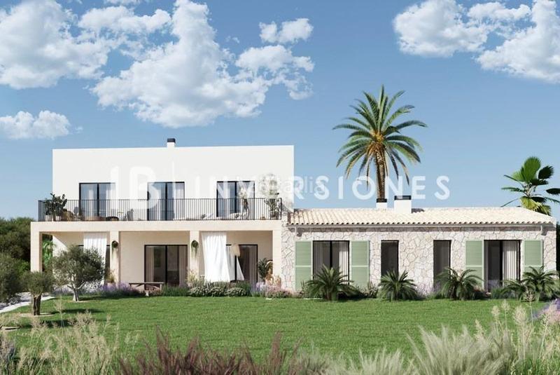 Foto d16e86ca-7ab4-4775-b9a3-1bd7d10a171f. Terreno residencial en Manacor centre Manacor