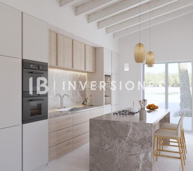 Foto 258f7207-b790-47e0-aa18-489675b4af0d. Residential plot in Manacor centre Manacor